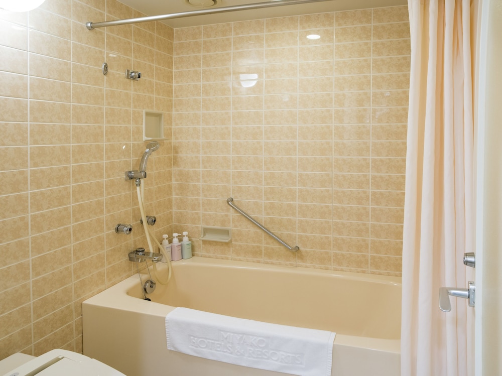 Economy Twin Room (15 minutes from Umeda by Train) - Photo 3