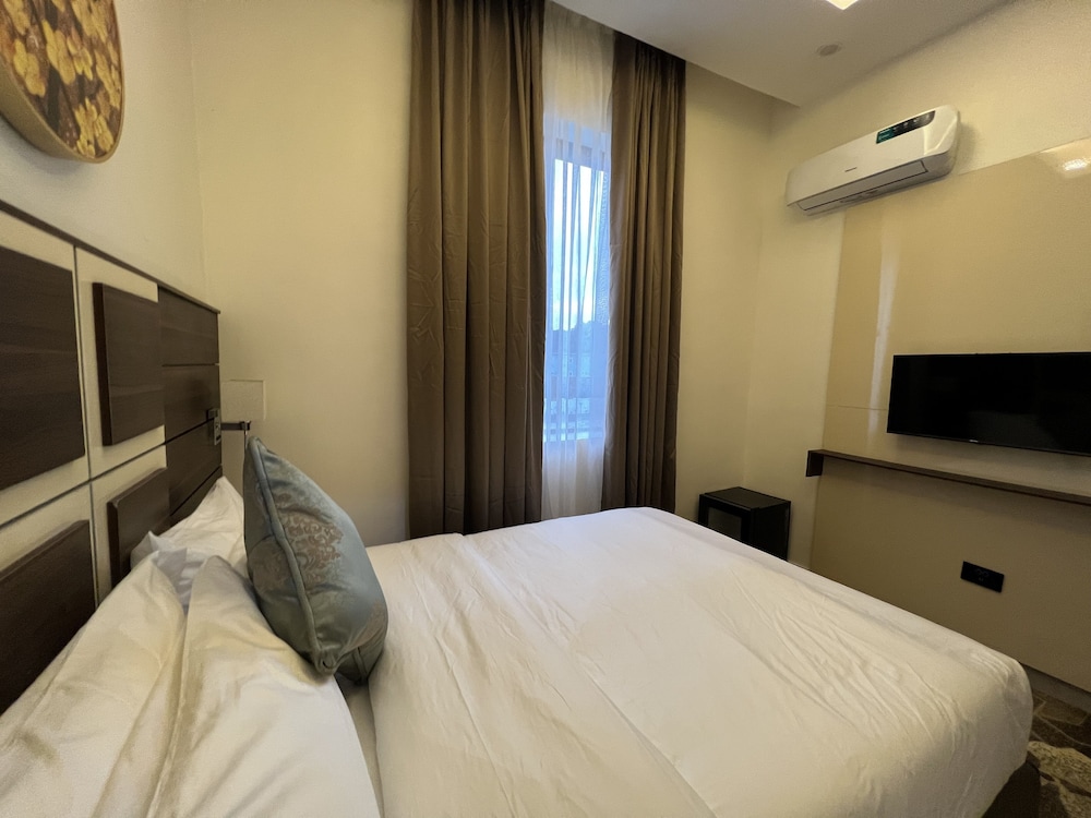 Standard Single Room photo 3