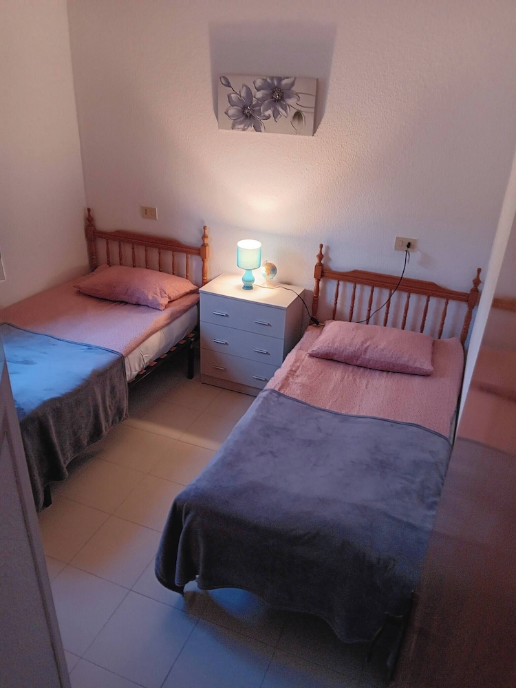 Villa La Marina Annulation gratuite, Photo 16