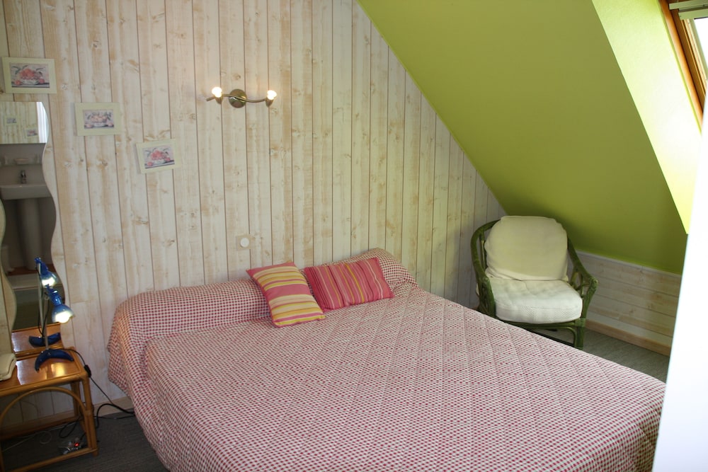 Classic Double Room - Photo 2