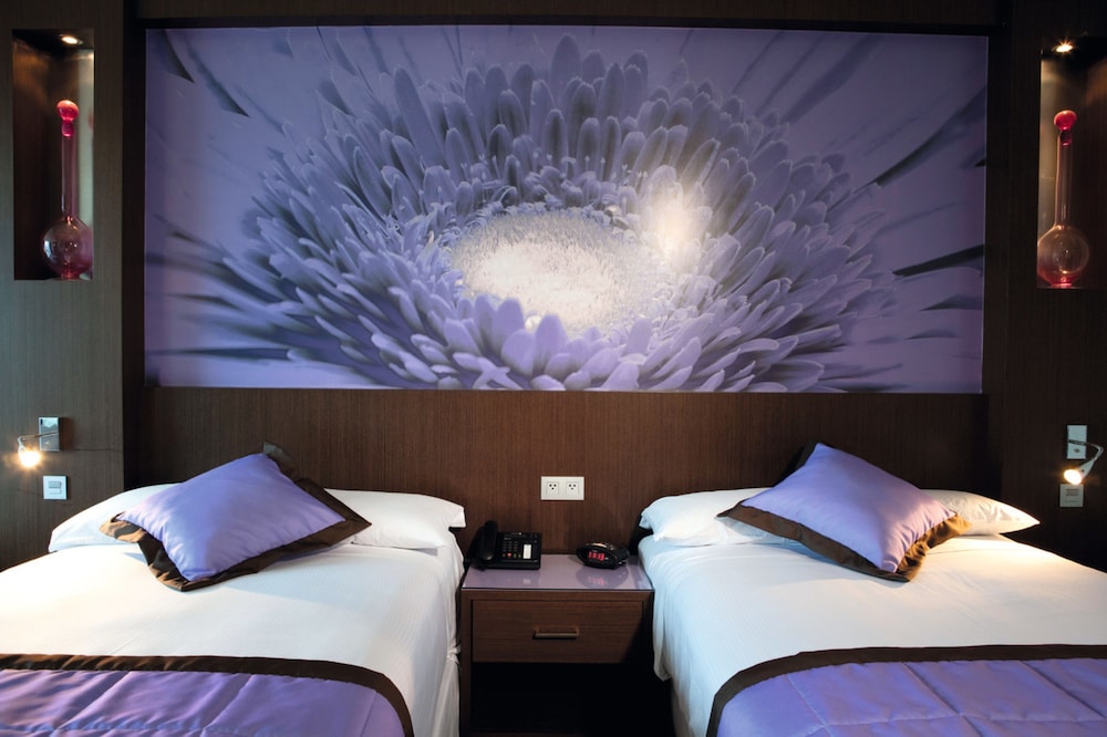 Executive Twin Room - Photo 5