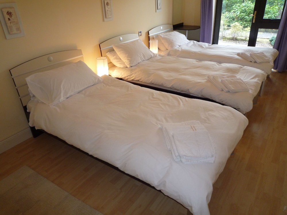 Apartment, 2 Bedrooms, Terrace photo 1