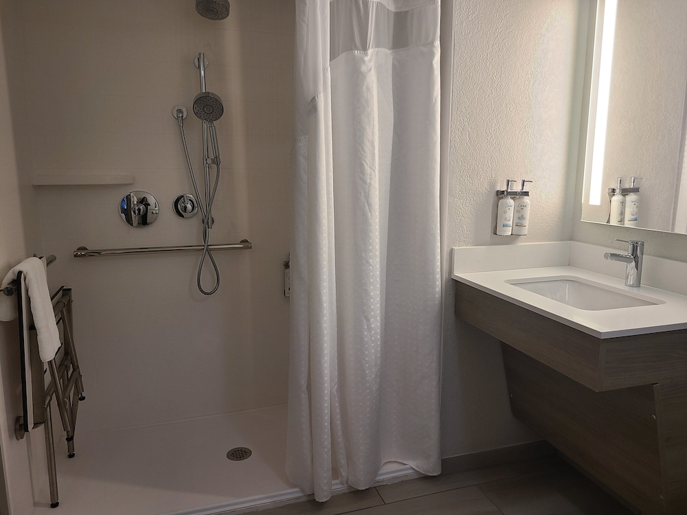 Suite, 1 King Bed, Accessible (Communications) - Photo 5