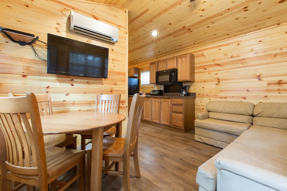 Deluxe Villa, 2 Bedrooms (Linens not provided) photo 2