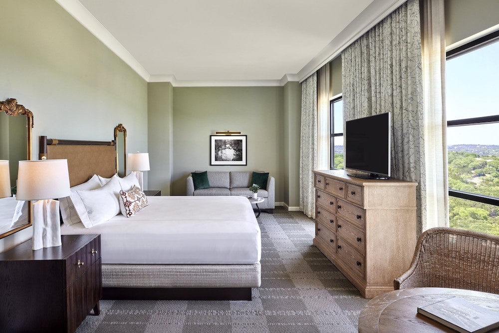 ADA Texas Classic Room - 1 King Bed