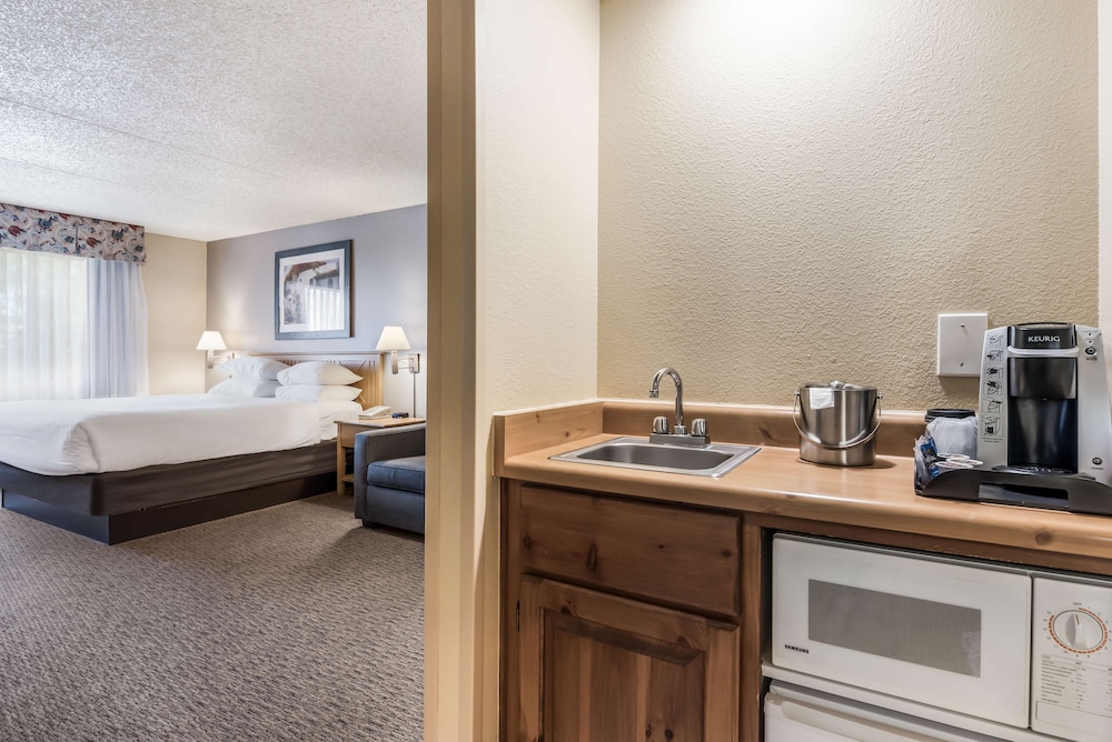 Executive Room, 1 King Bed - Photo 2