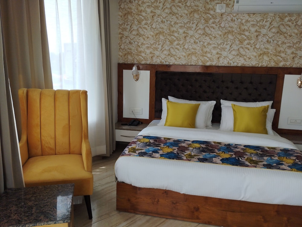 Superior Double Room - Photo 3