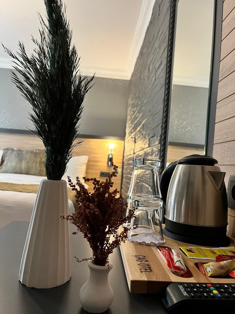 Standard Double or Twin Room photo 1