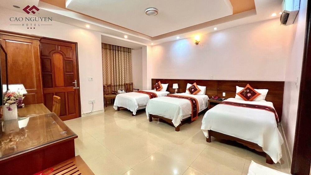 Panoramic Triple Room photo 1