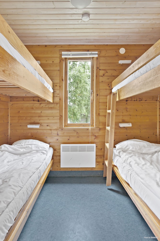 Bungalow, 1 Bedroom, pets allowed for a fee (excl. Towels, bed linen, cleaning) photo 2