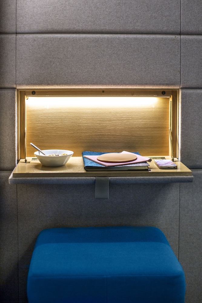 Double Room (cOcoon)