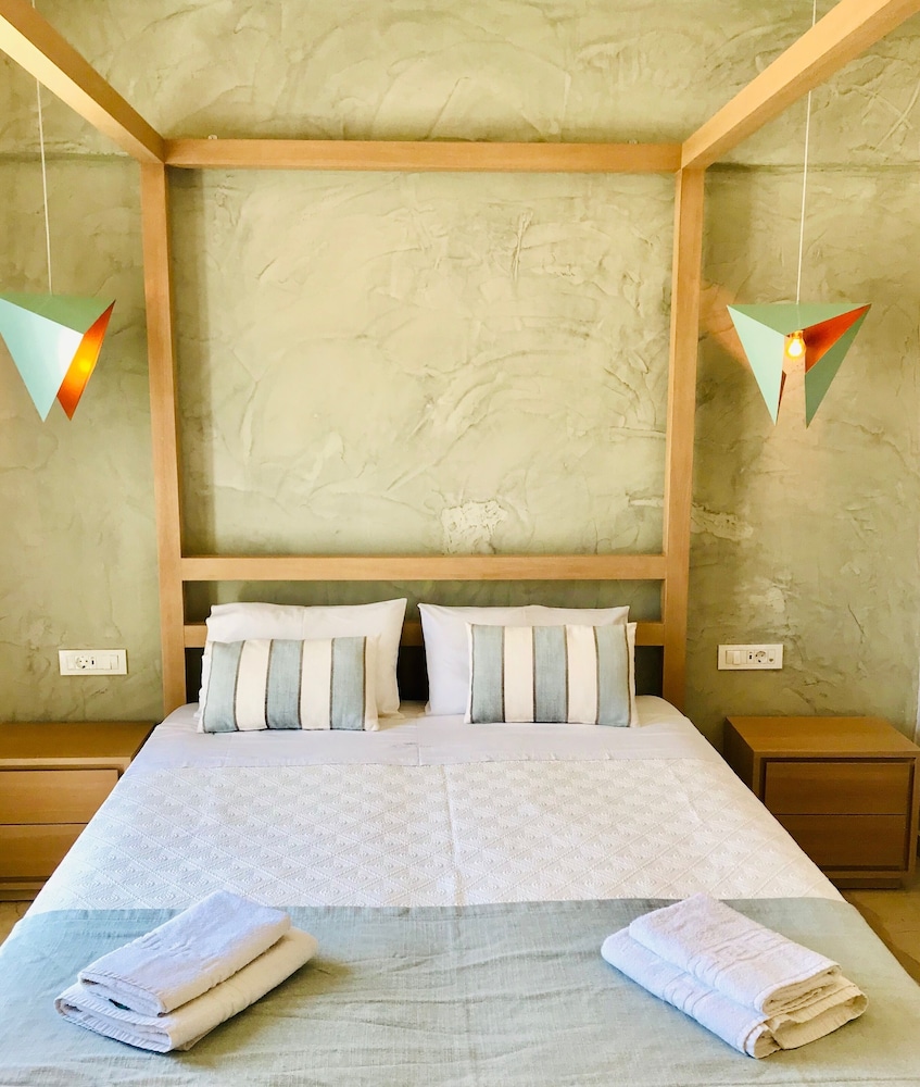 Premium Double Room, 1 Double Bed