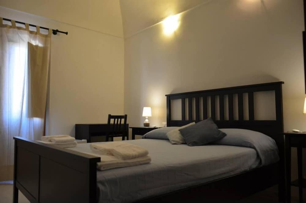 Deluxe Double Room, Balcony photo 1