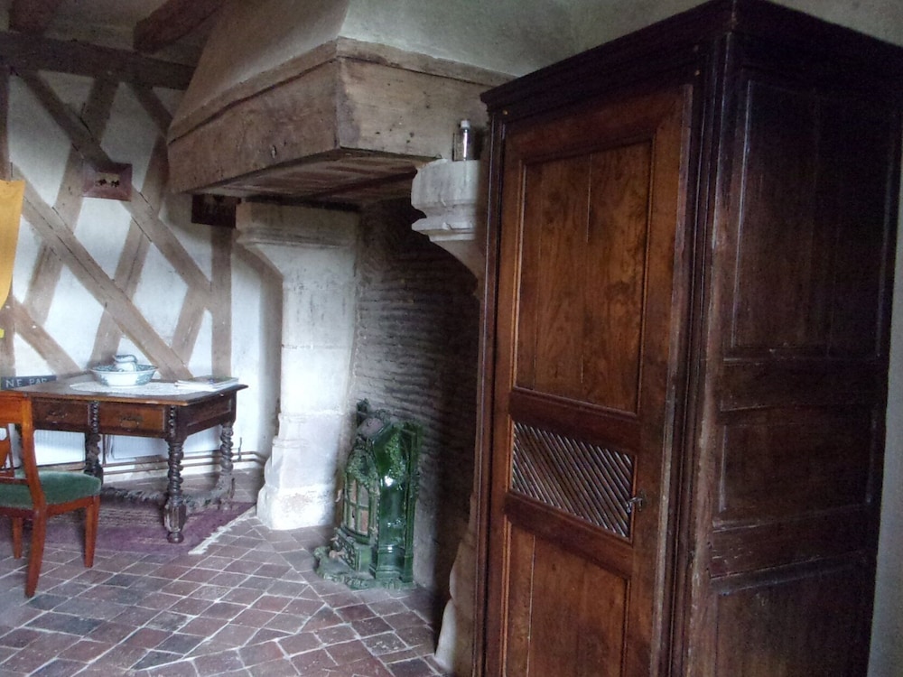 Family Room (Chambre du Colombage) photo 2