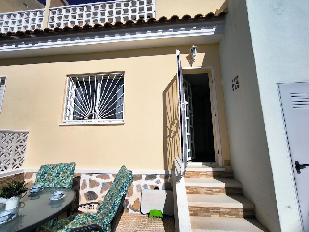 Bungalow Malibu Complex Doña Pepa- Rojales, Billede 35