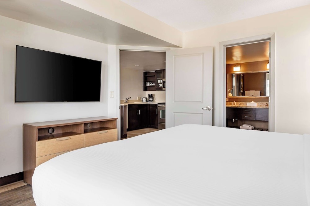 Hilton Vacation Club Ocean Beach Club Virginia Beach, Billede 2