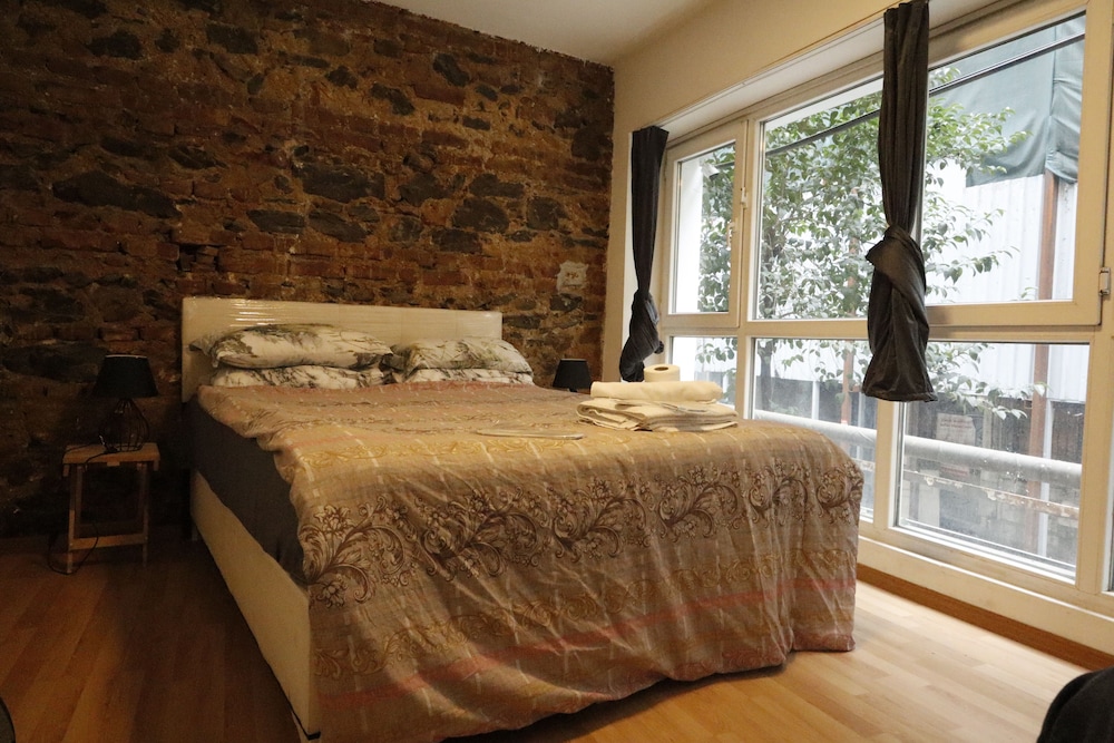 Business Apartment photo 3