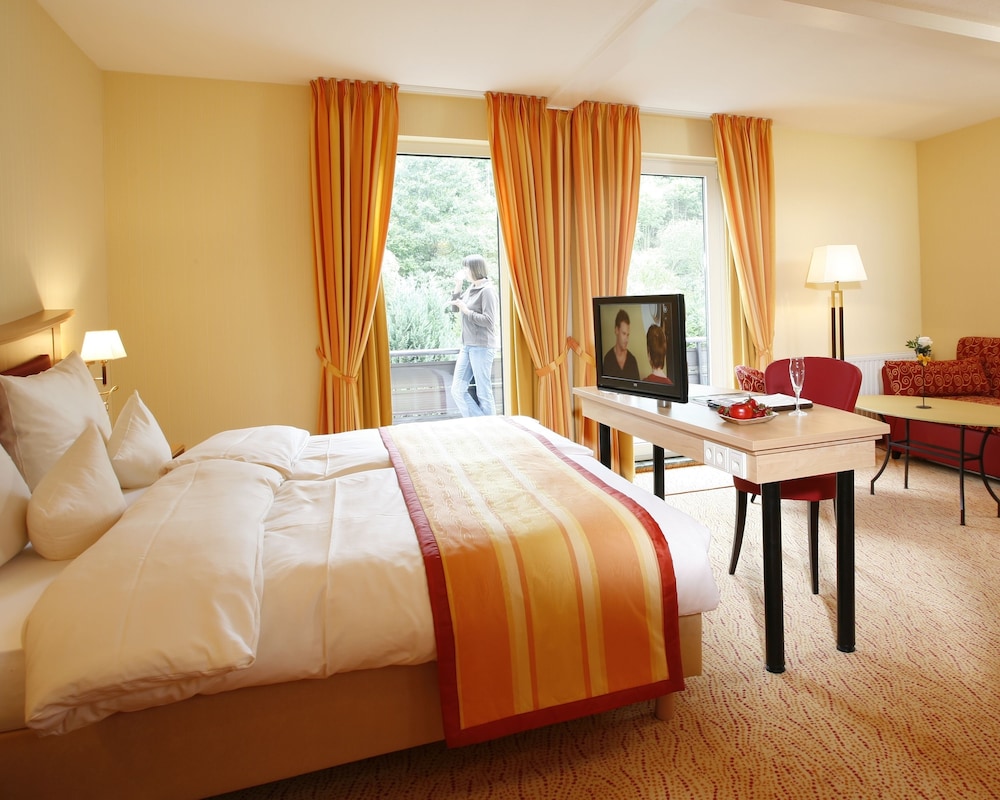 Deluxe Double Room photo 2
