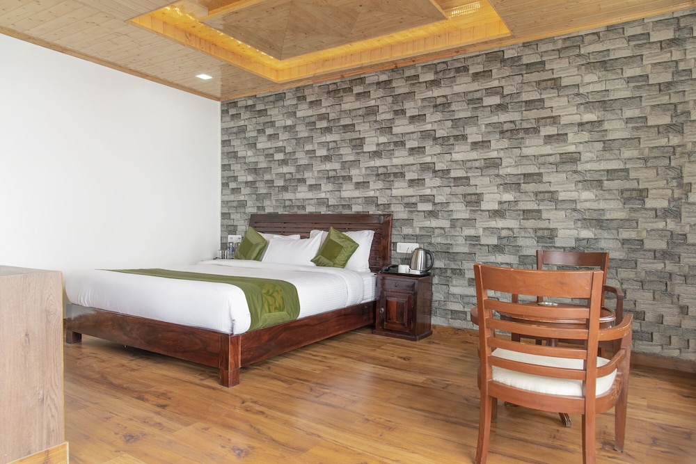 Superior Room, Balcony, Mountain View photo 2