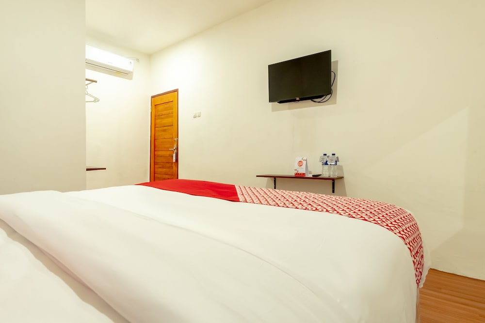 Deluxe Double Room - Photo 4