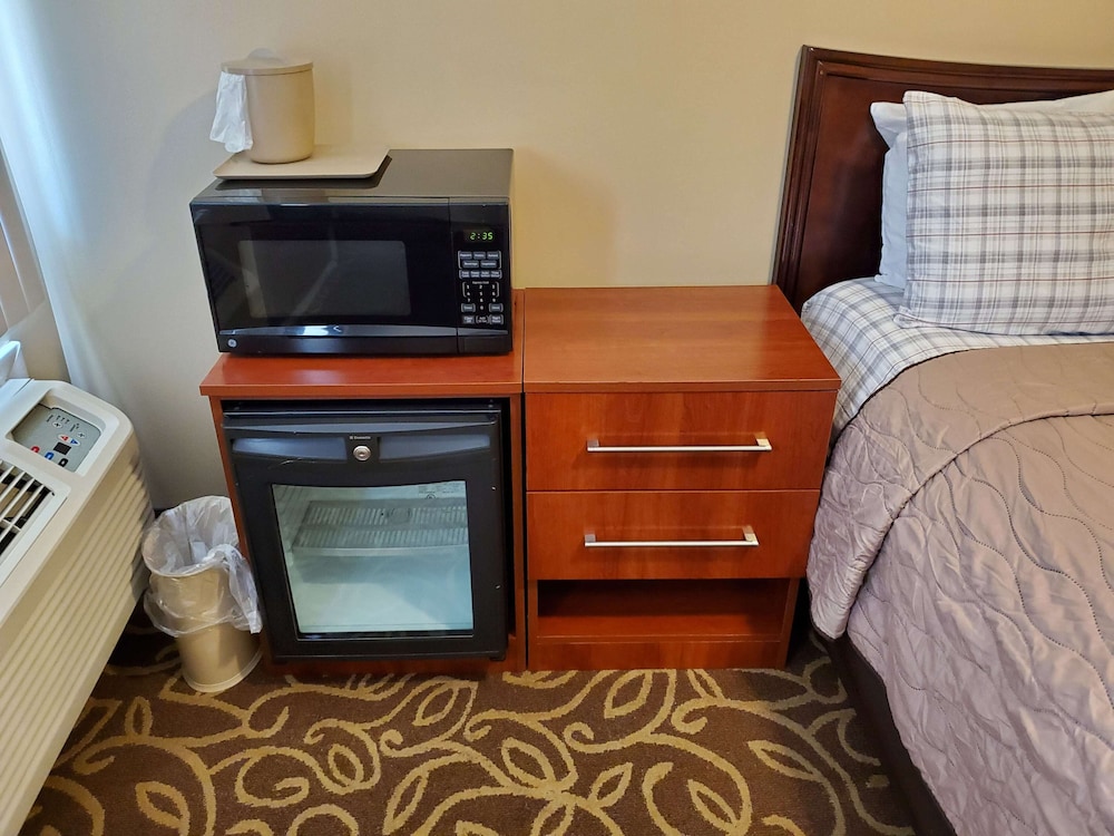 Deluxe Single Room photo 3