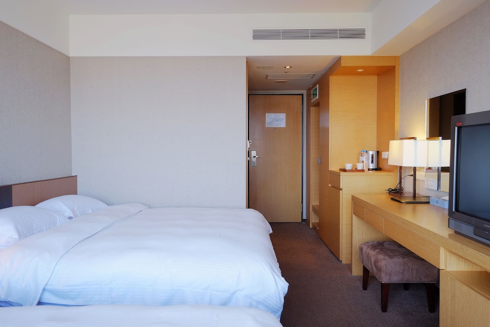 Deluxe Double Room - Photo 2