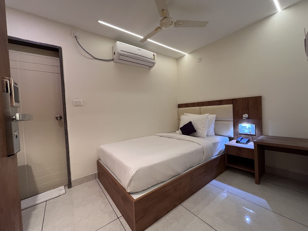 Standard Single Room photo 1