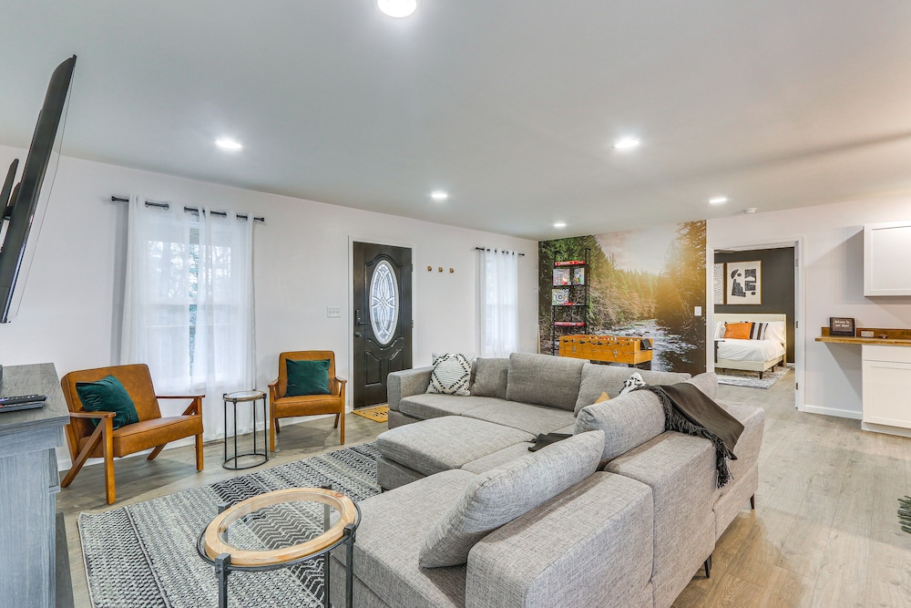 House (3 Bedrooms)
