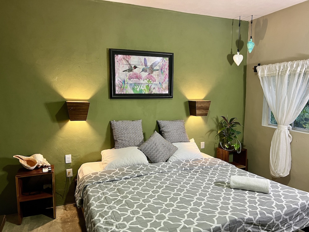 Family Room, 1 Bedroom