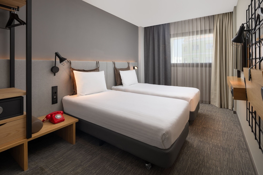 Room, 2 Twin Beds photo 1