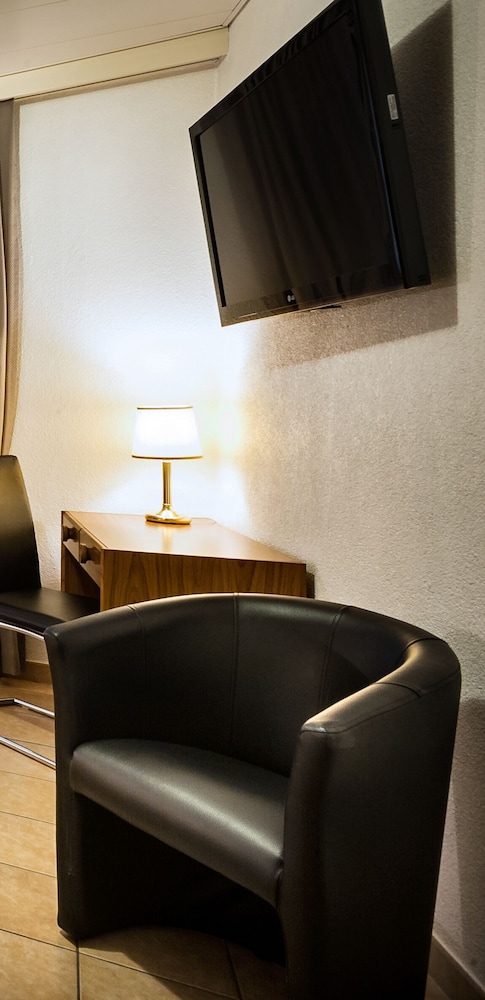 Double Room Single Use