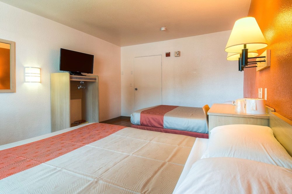 Motel 6 El Cajon, CA - San Diego, Zdjęcie 7