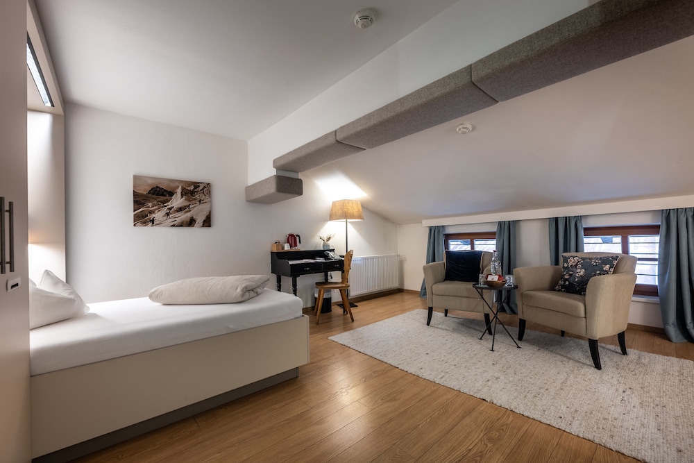 Twin Room photo 1