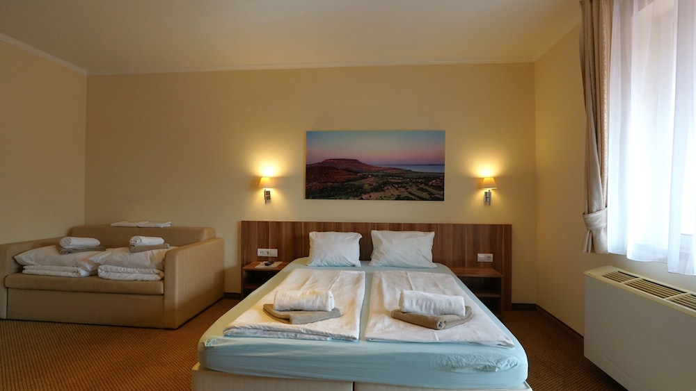Superior Quadruple Room