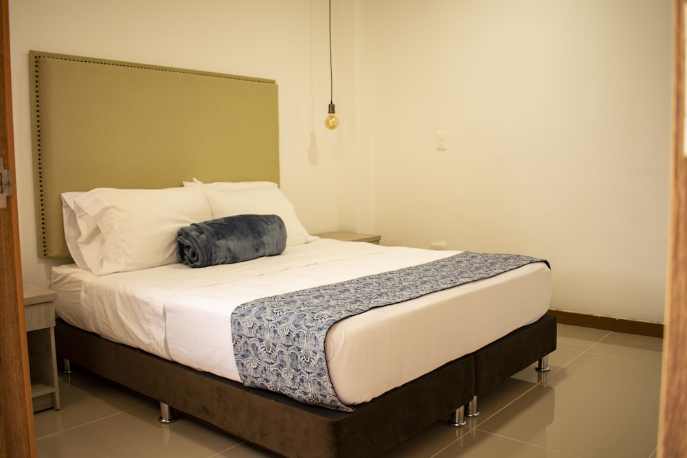 Deluxe Room (Buenavista 8) photo 1
