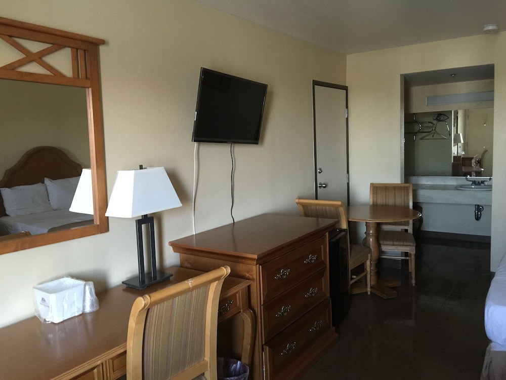 Motel 6 Henderson, NV, Billede 3