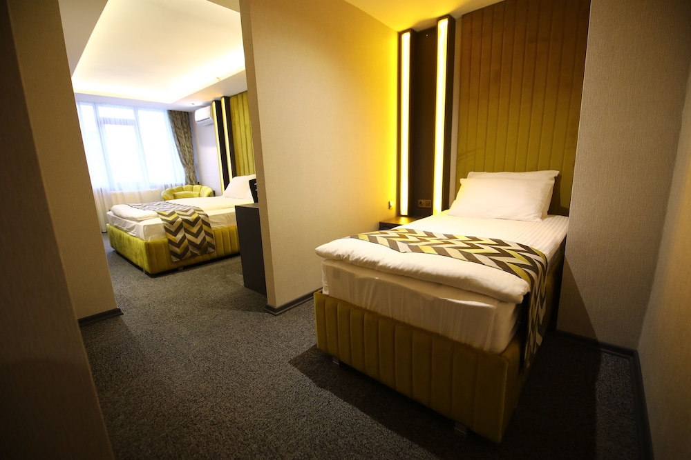 Family Triple Room photo 1