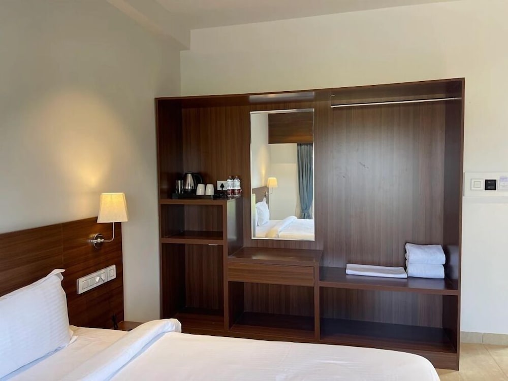 Deluxe Room photo 2