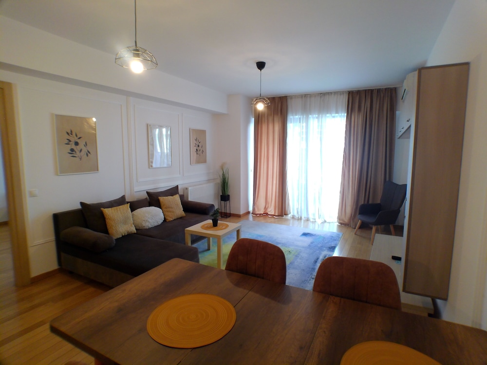 Apartment with Terrace B11 photo 1