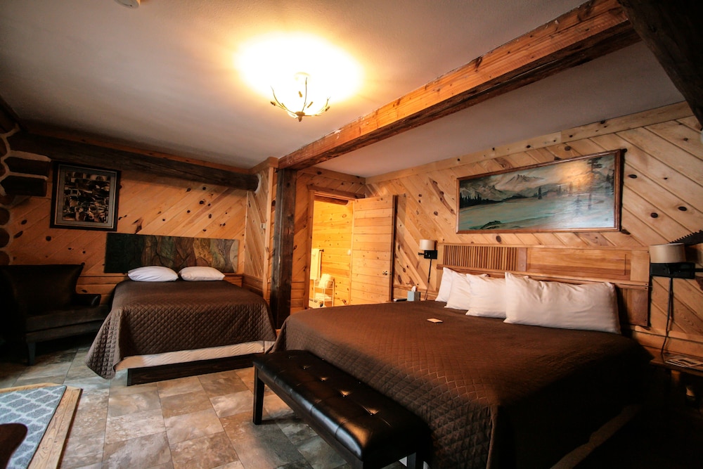 Standard Single Room, Multiple Beds, Non Smoking, Mountain View (Yogo) photo 3