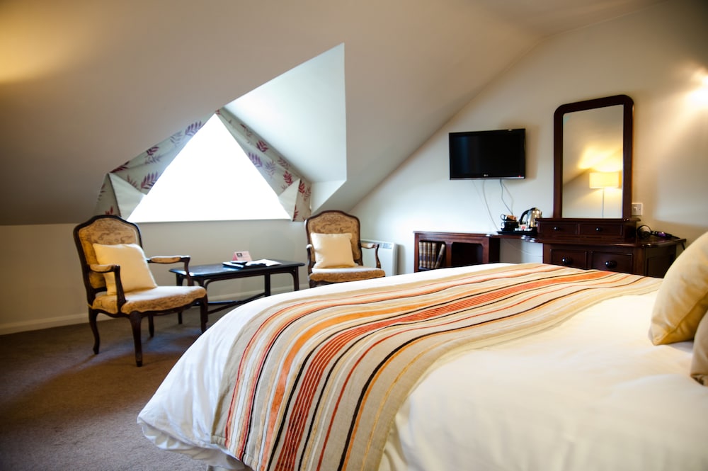 Suite, 1 King Bed, Non Smoking - Photo 7
