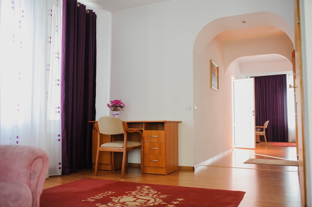 Comfort Double Room - Photo 14