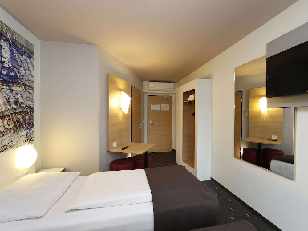B&B HOTEL Berlin-Alexanderplatz - Photo 15