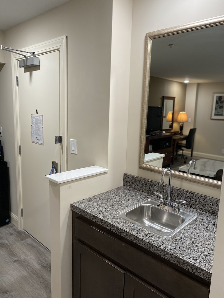 Standard Suite, 1 Bedroom - Photo 4