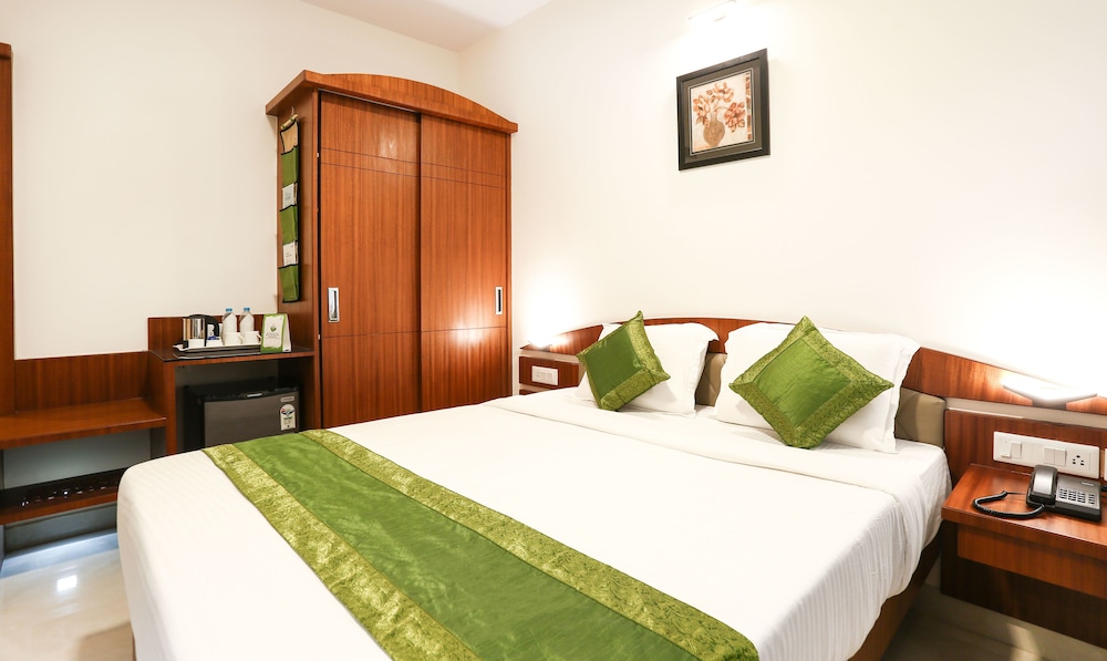 Standard Room photo 2