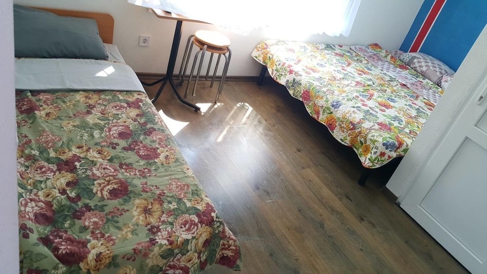 Standard Double Room (Ukrainian) photo 2