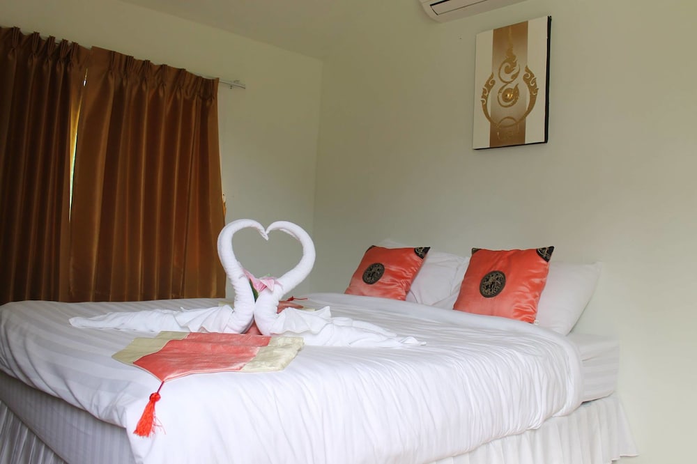 Superior Double Room photo 1