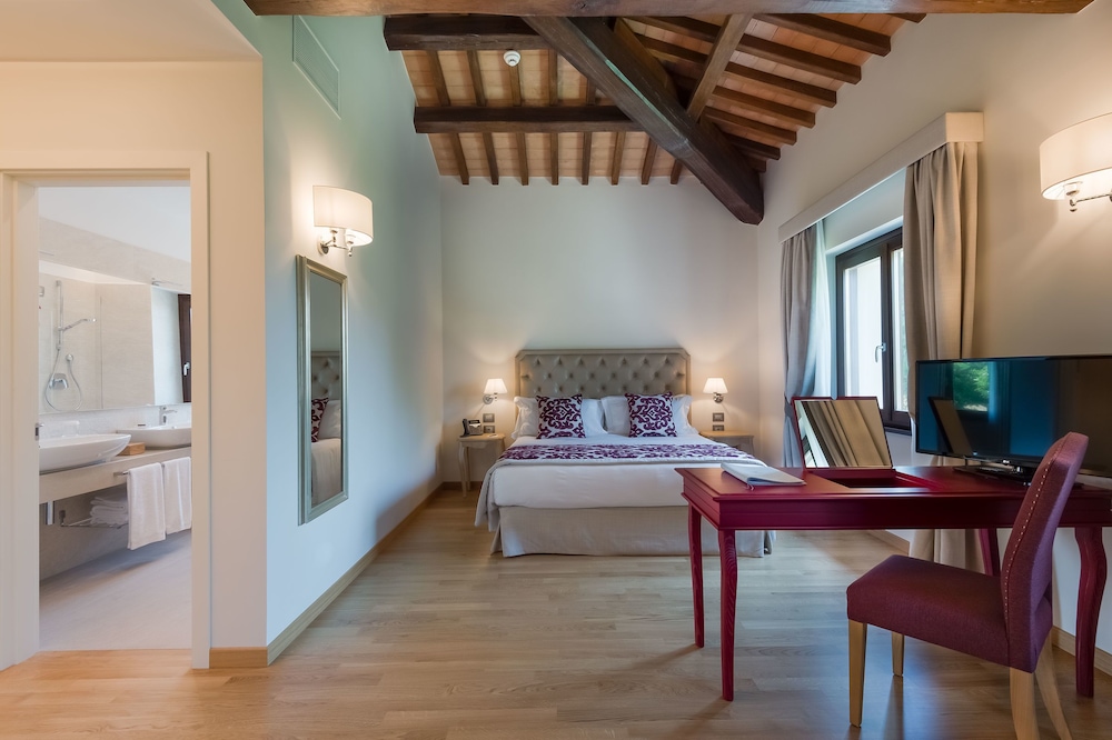Premium Double Room, Patio photo 1