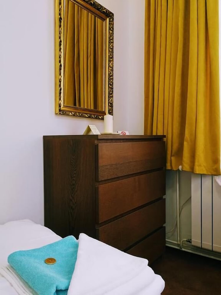 Standard Room, 1 Bedroom, Park View photo 1