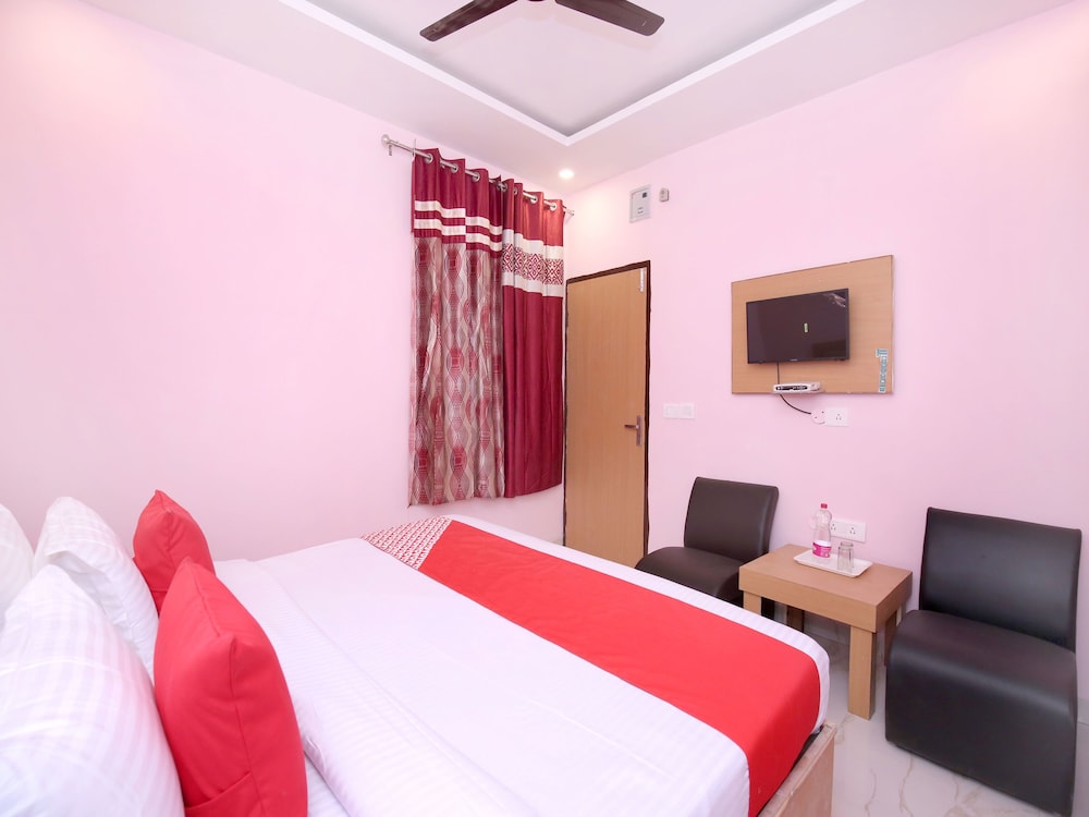 Double Or Twin Room photo 3